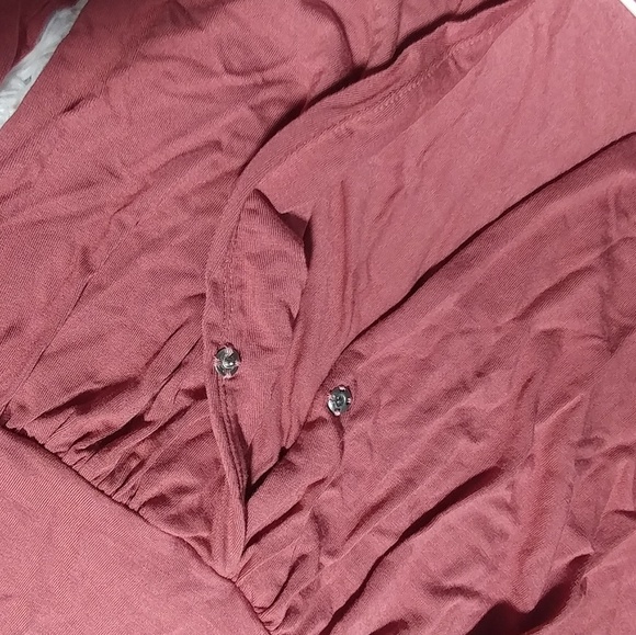 Urban Outfitters Bodysuit Size Small - Picture 2 of 3